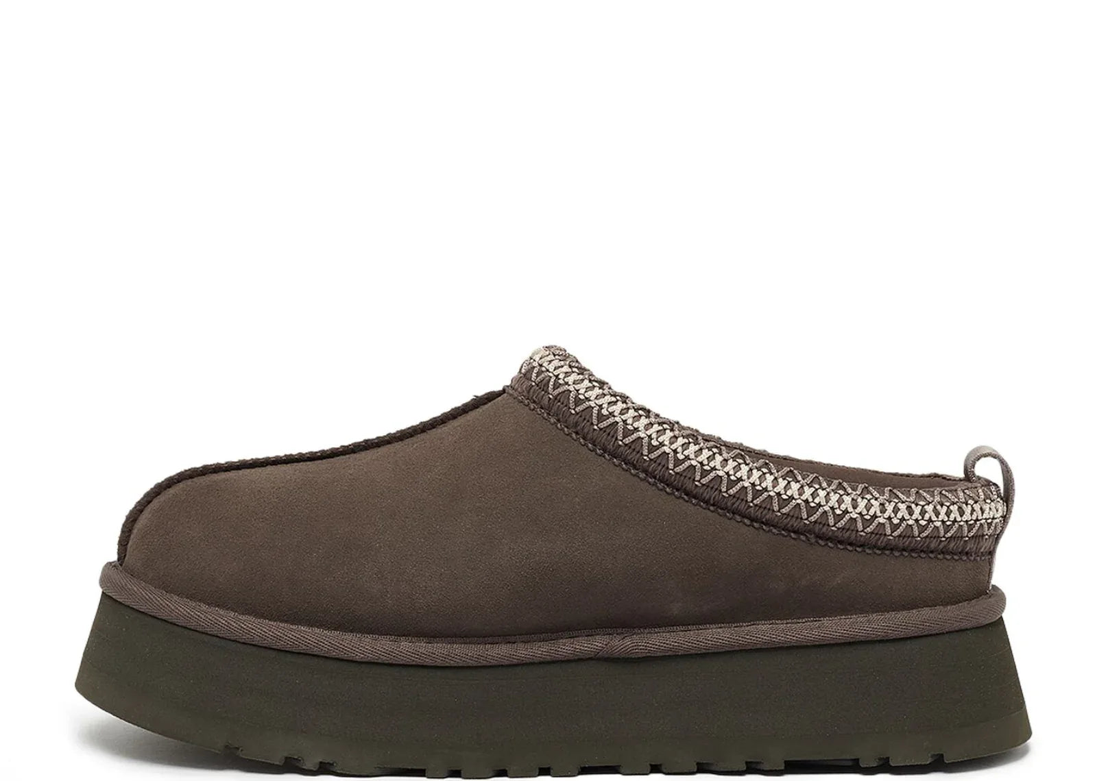 Ugg Tazz Slipper Molasses - My Suti