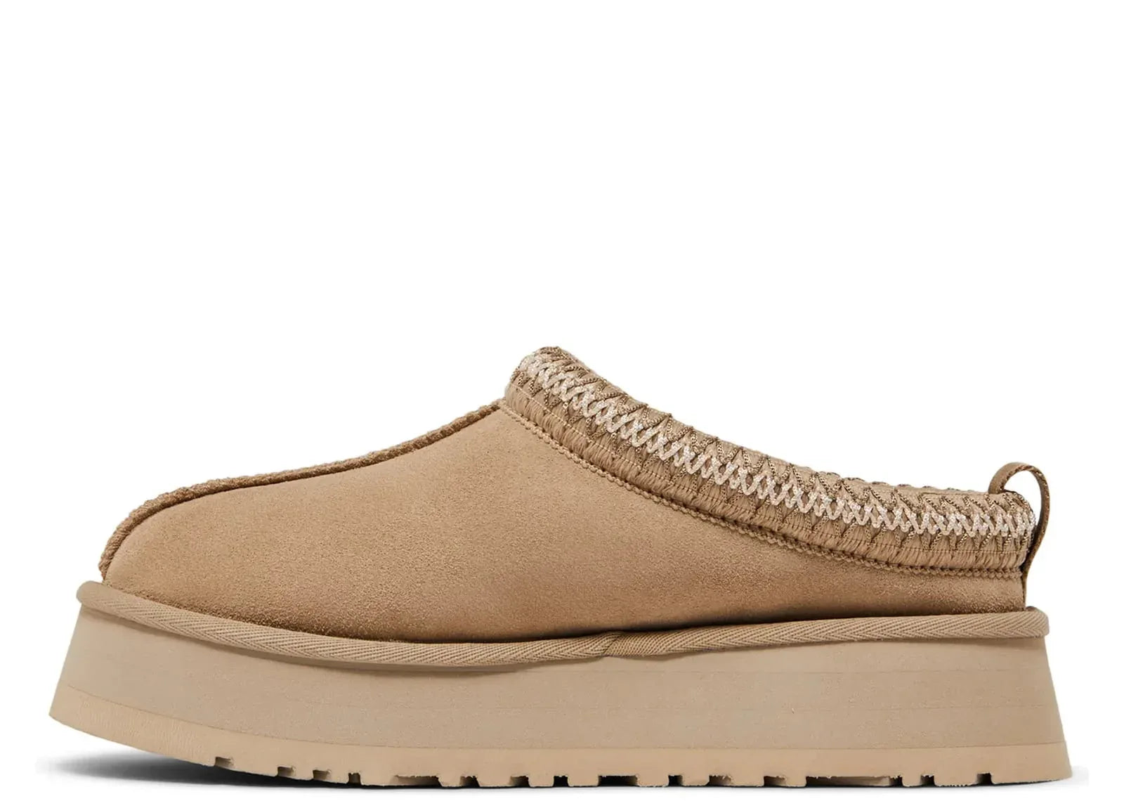 Ugg Tazz Slipper Mustard Seed - My Suti