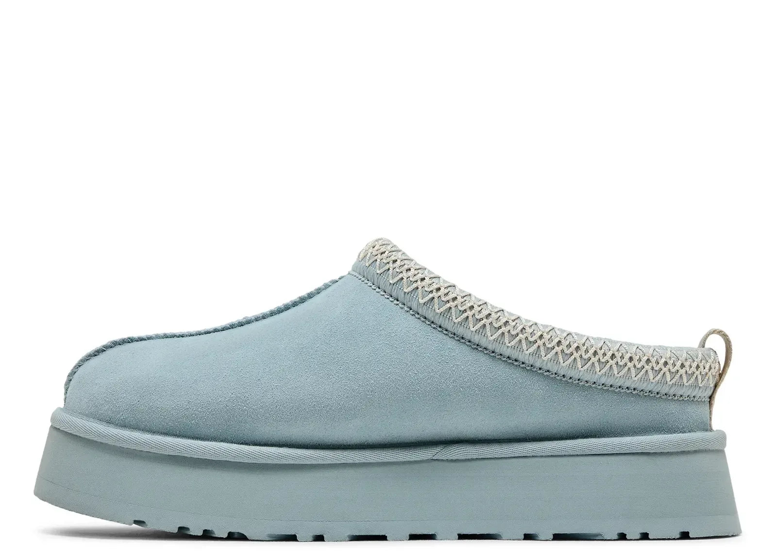 Ugg Tazz Slipper Sea Foam - My Suti