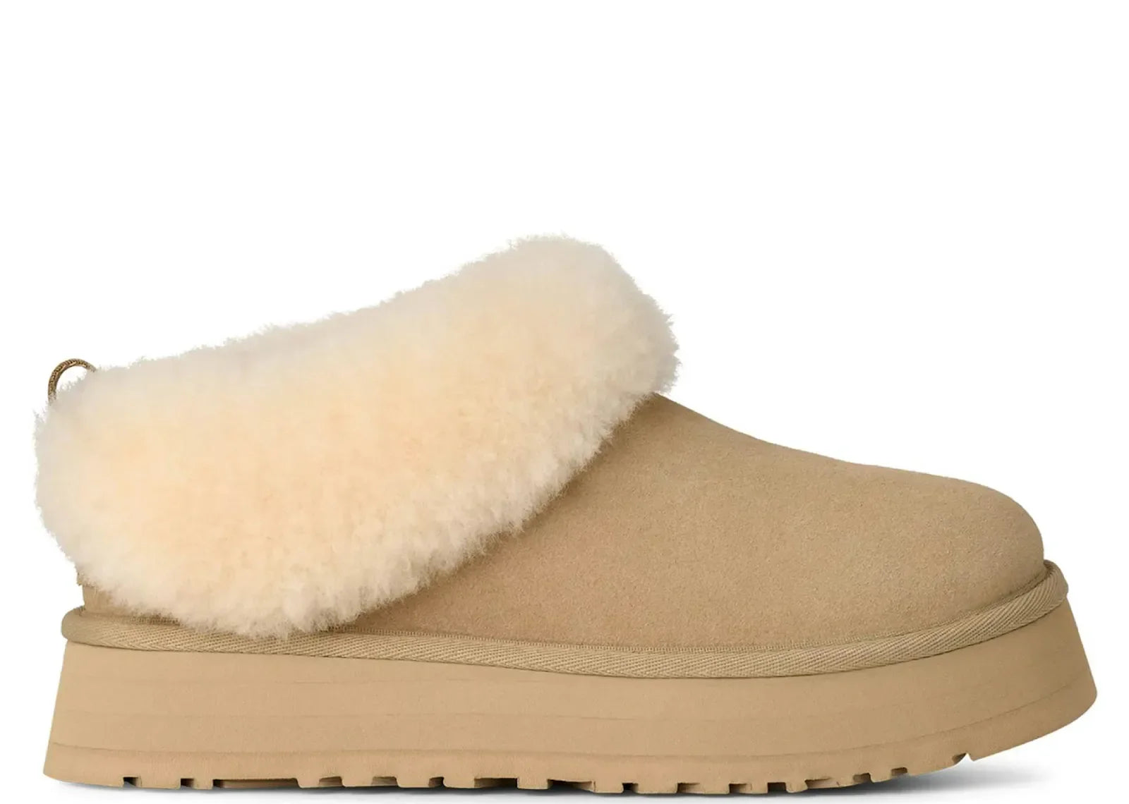 Ugg Tazzelle Slipper Mustard Seed - My Suti
