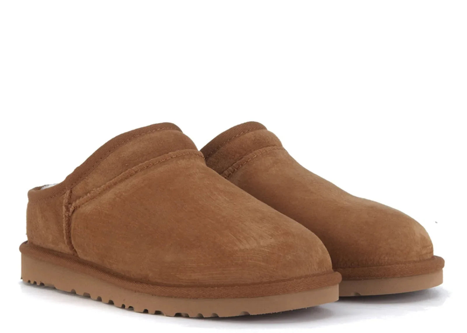 Ugg Classic Slipper Chestnut - My Suti