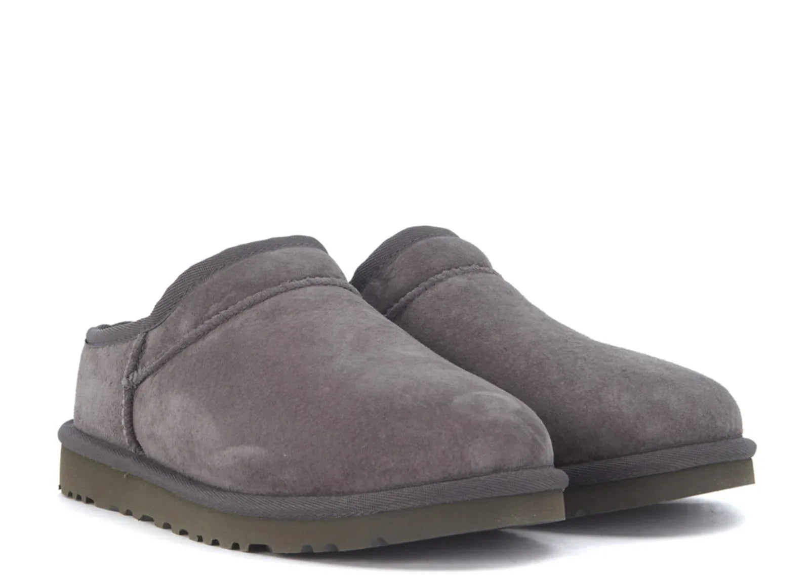 Ugg Classic Slipper Grey - My Suti