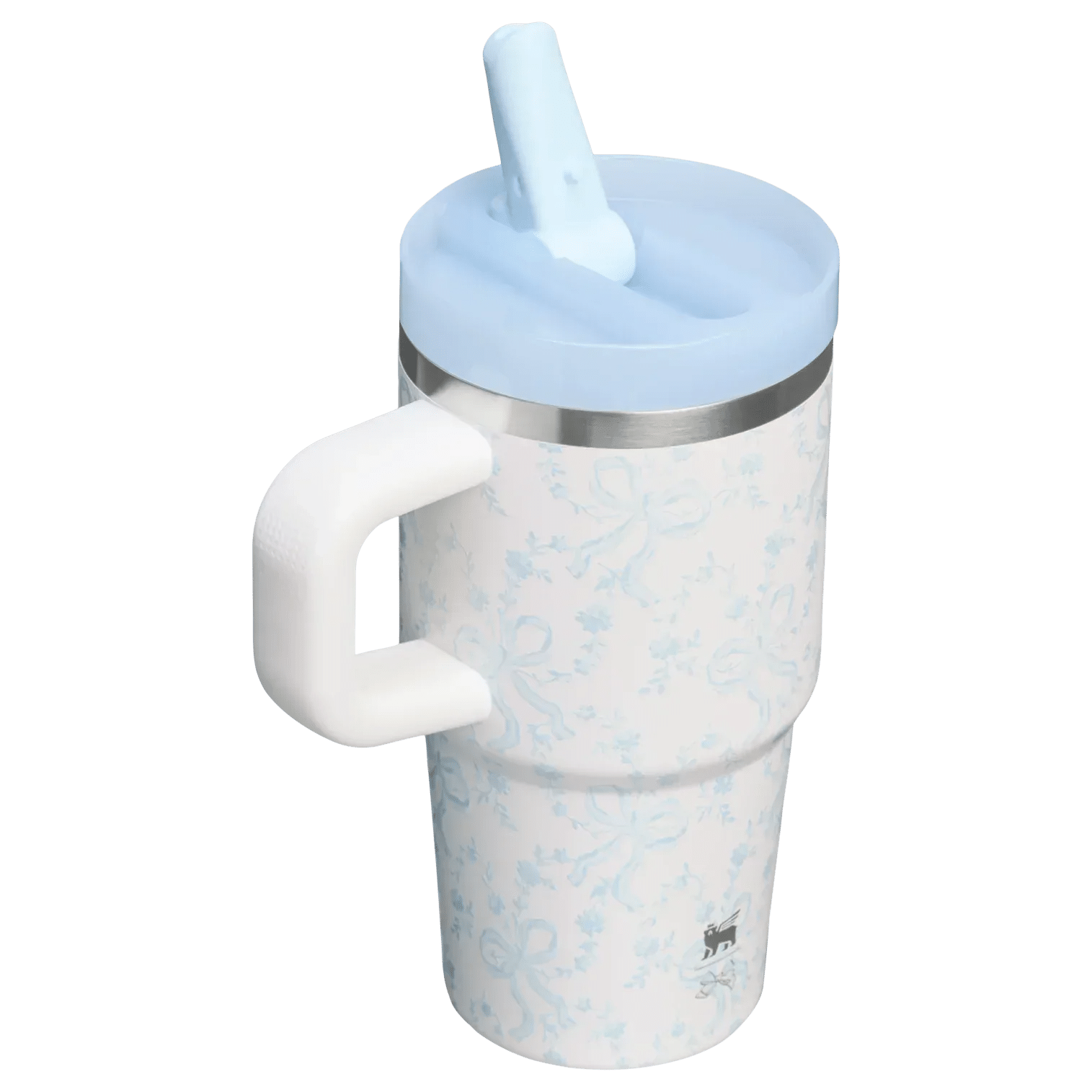 Stanley The Quencher "Lovesackfancy" Koleksiyonu | 0.59L - Winter Ice - My Suti