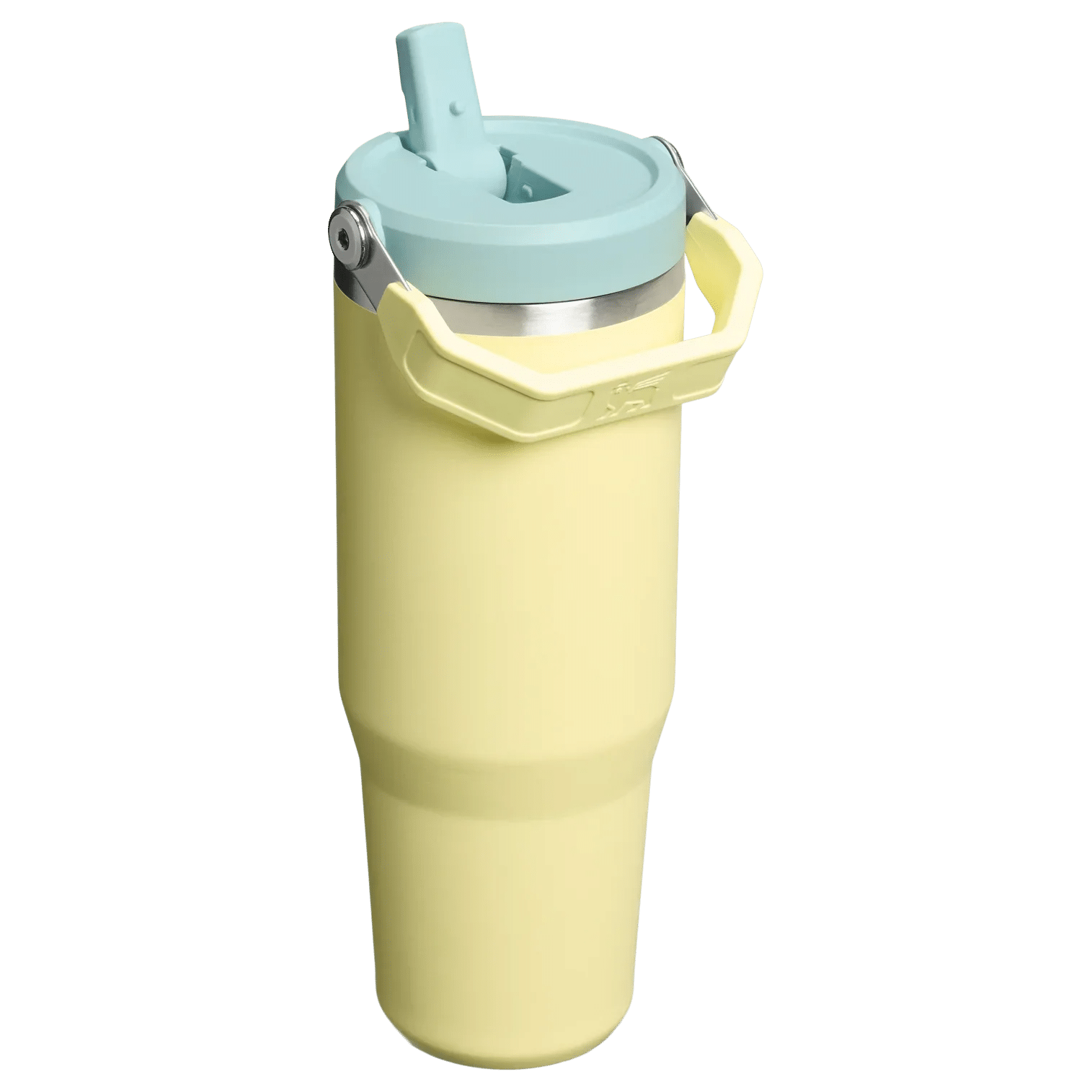 Stanley The Iceflow Flip Straw Termos 0.8L - Pomelo - My Suti