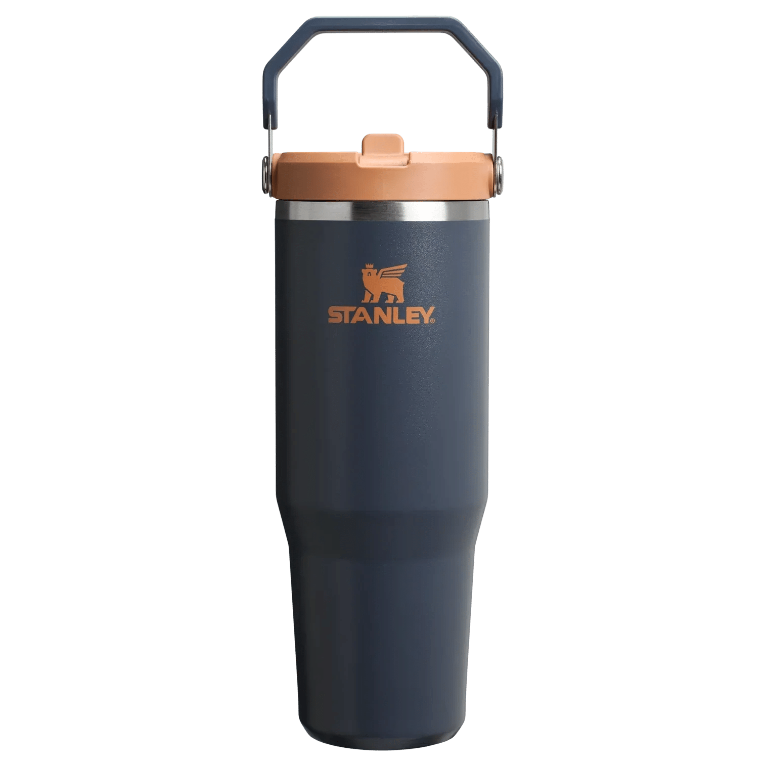 Stanley The Iceflow Flip Straw Termos 0.8L - Twilight 2.0 - My Suti