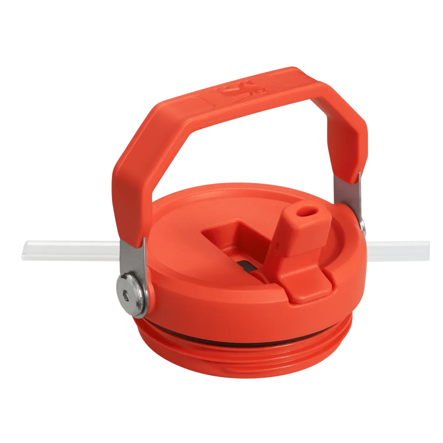 Stanley The Iceflow Flip Straw Termos 0.8L - Plum - My Suti