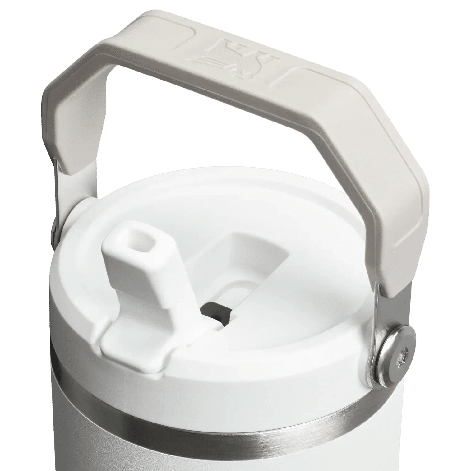 Stanley The Iceflow Flip Straw Termos 0.8L - Frost - My Suti