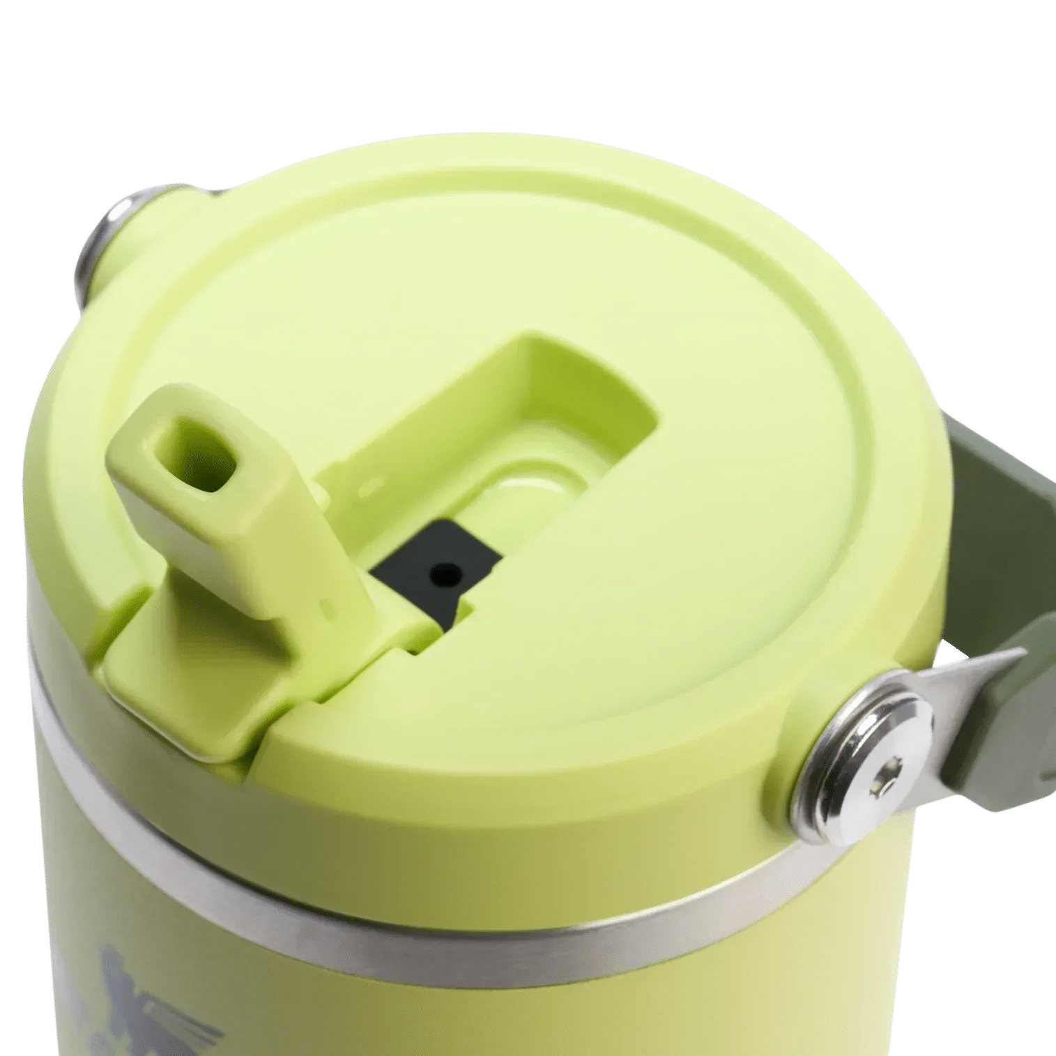 Stanley The Iceflow Flip Straw Termos 0.8L - Prickly Pear - My Suti