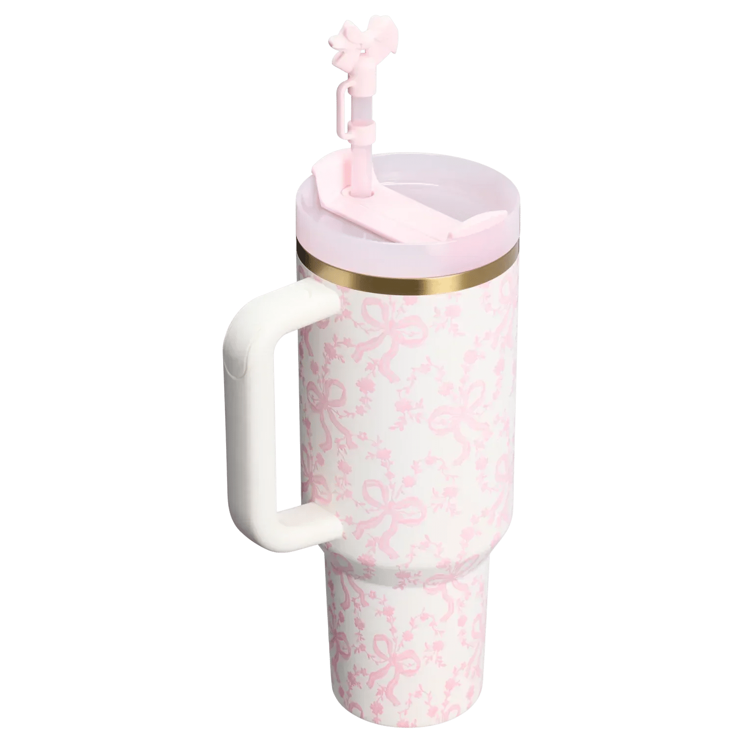 Stanley The Quencher "Lovesackfancy" Koleksiyonu | 1.18L - Chantilly - My Suti