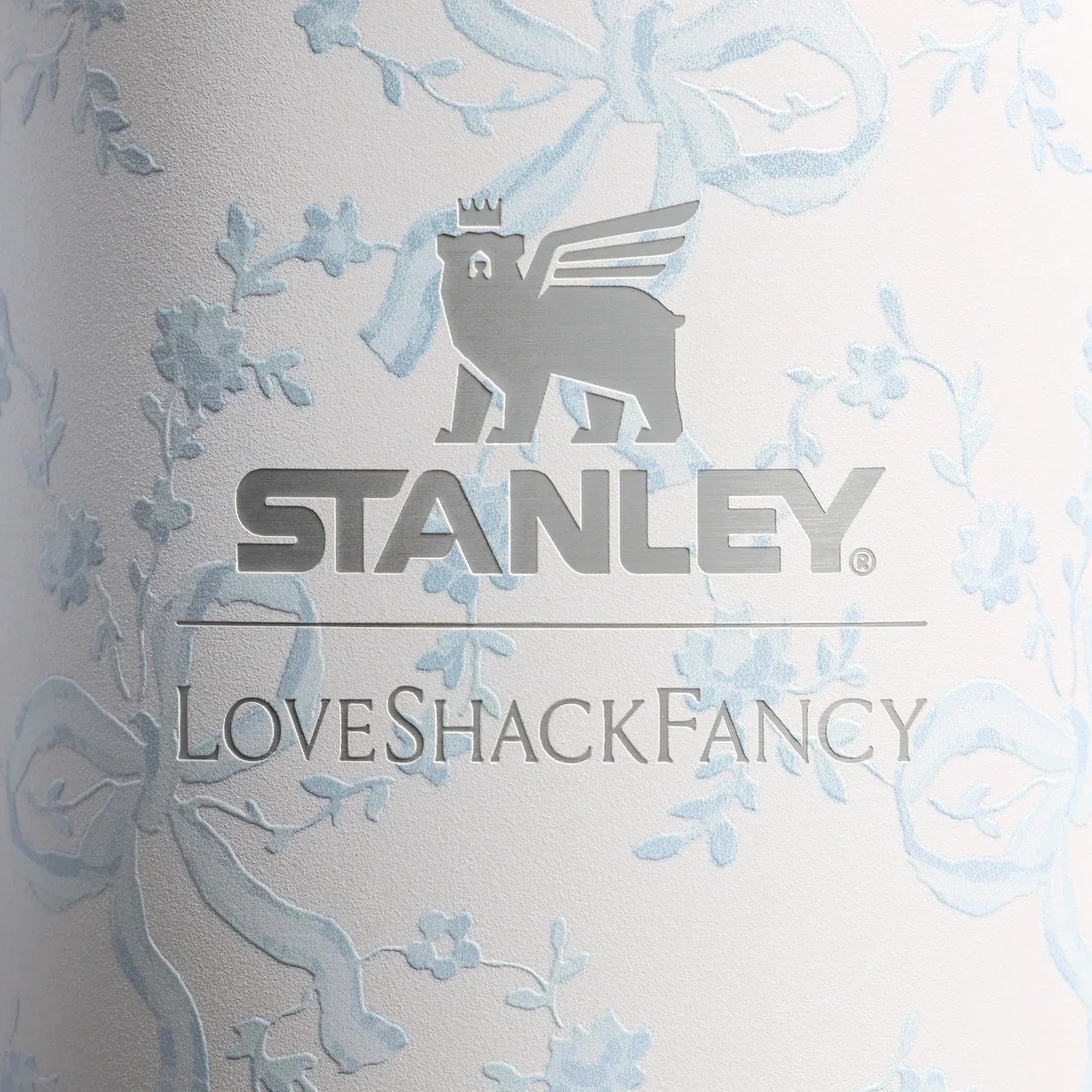 Stanley The Quencher "Lovesackfancy" Koleksiyonu | 1.18L - Winter - My Suti