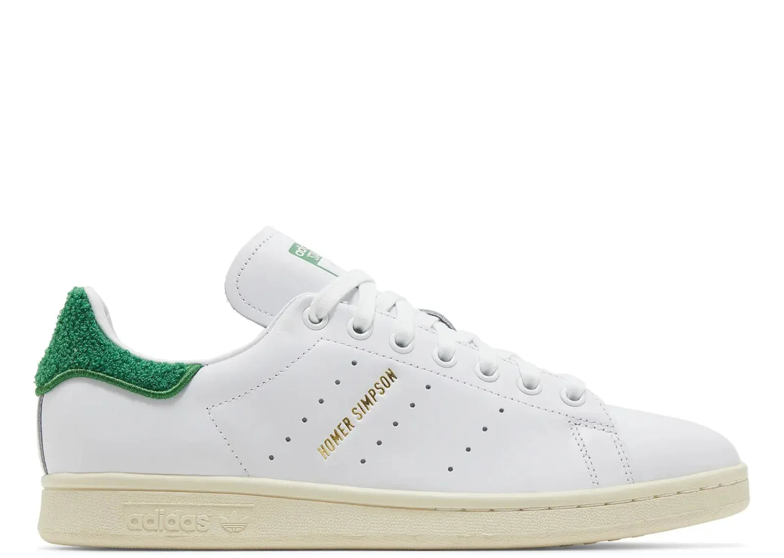 adidas Stan Smith The Simpsons Homer Simpson - My Suti
