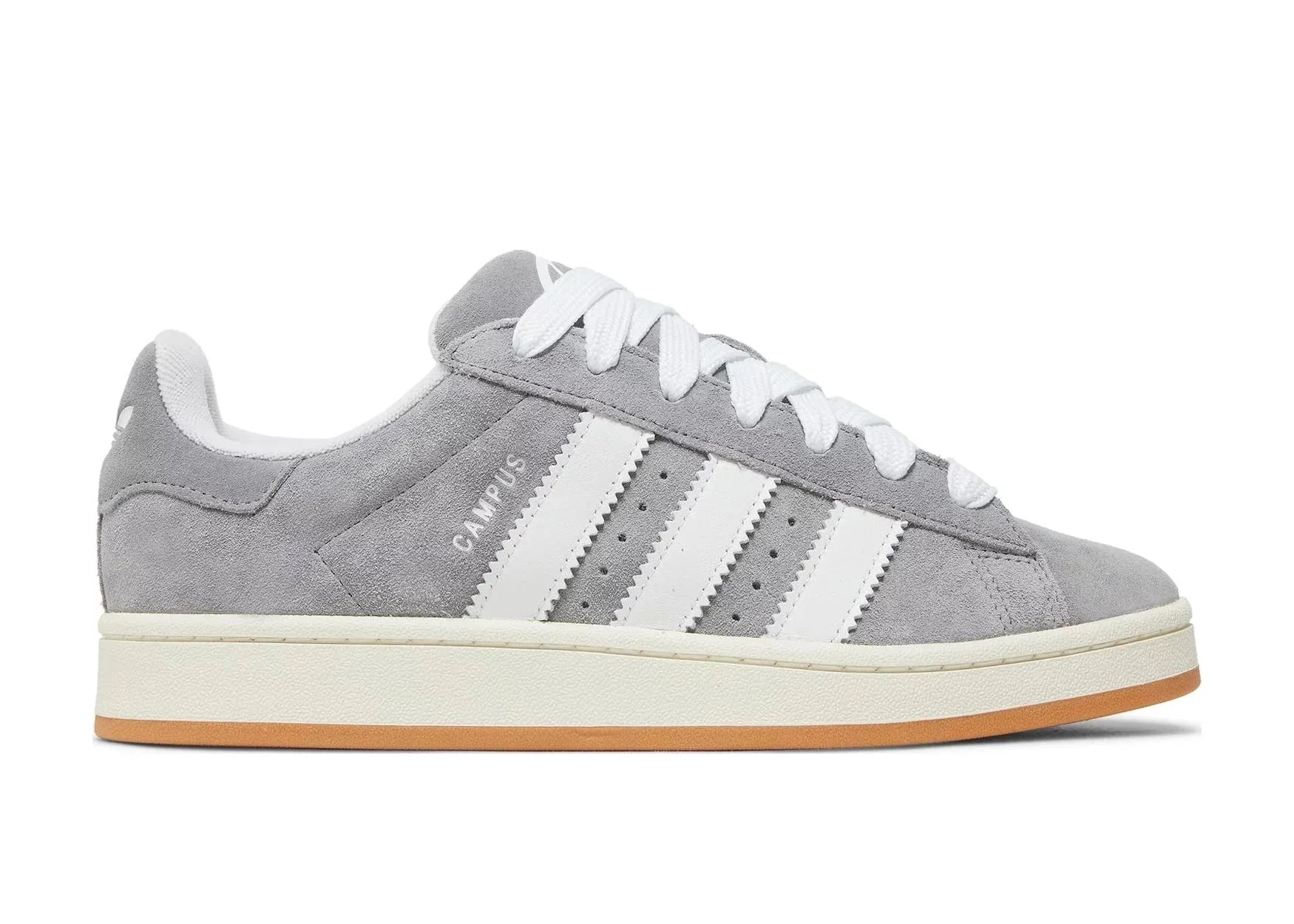 Adidas Campus 00s Grey White - My Suti