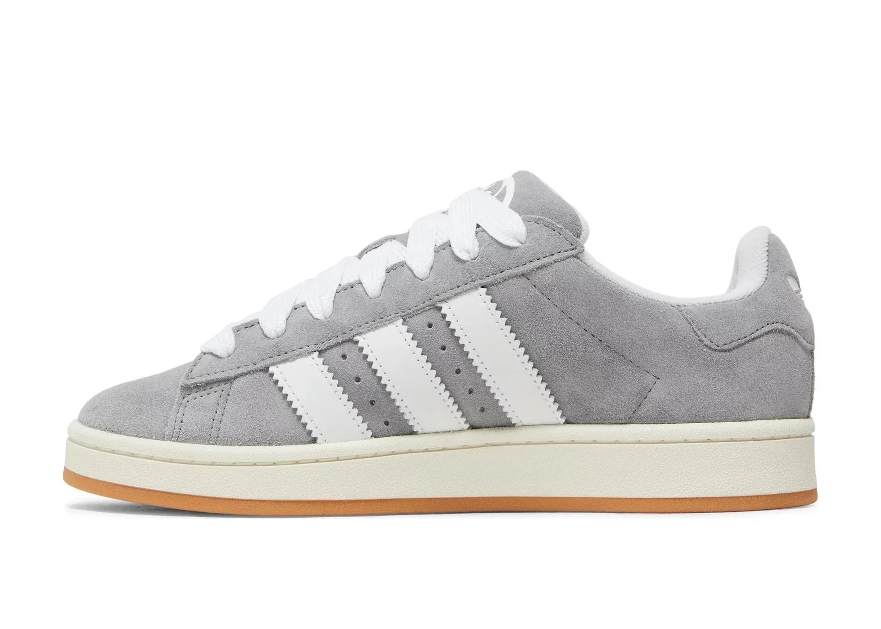 Adidas Campus 00s Grey White - My Suti