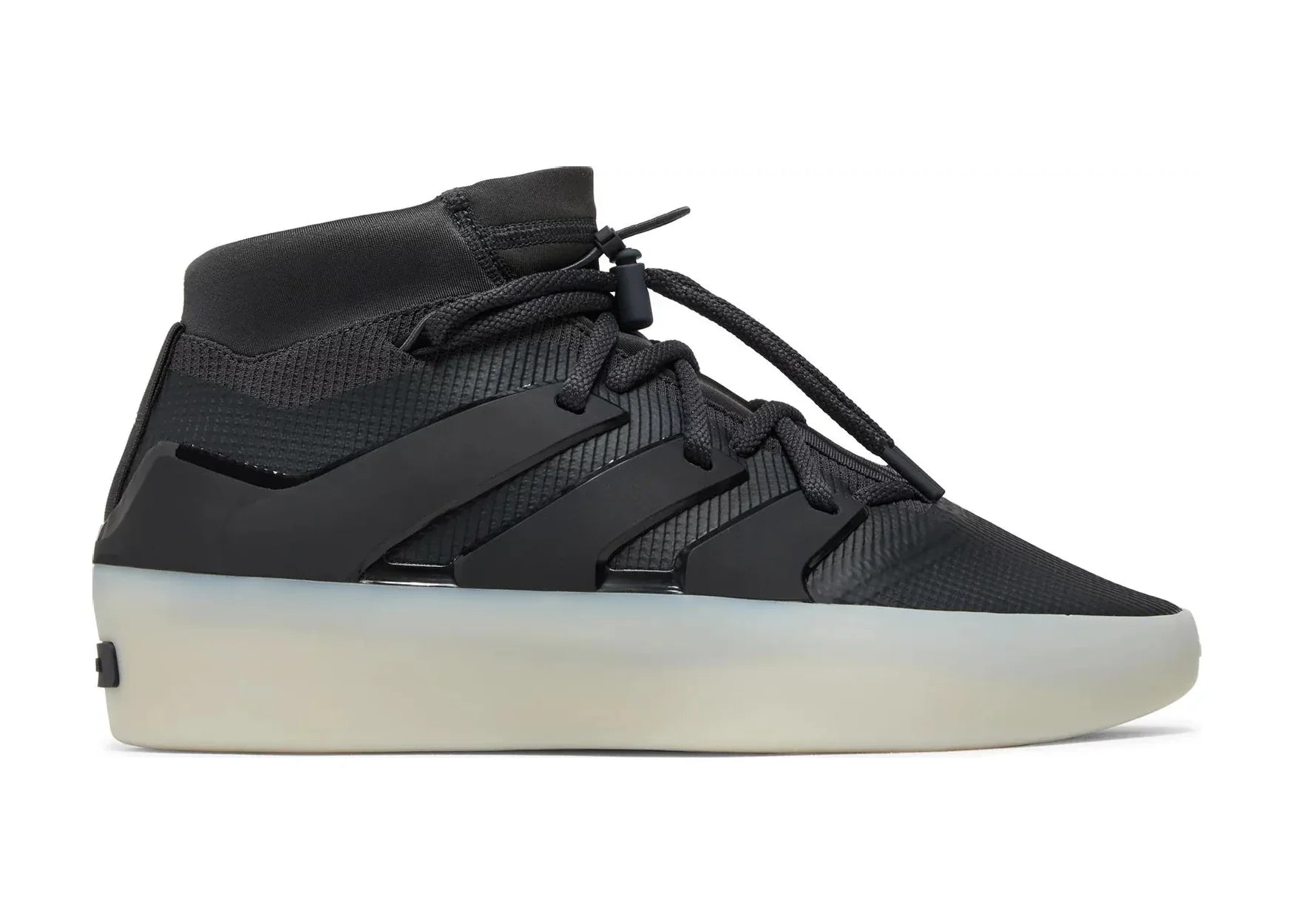 Adidas Fear Of God Athletics I Basketball Carbon - My Suti