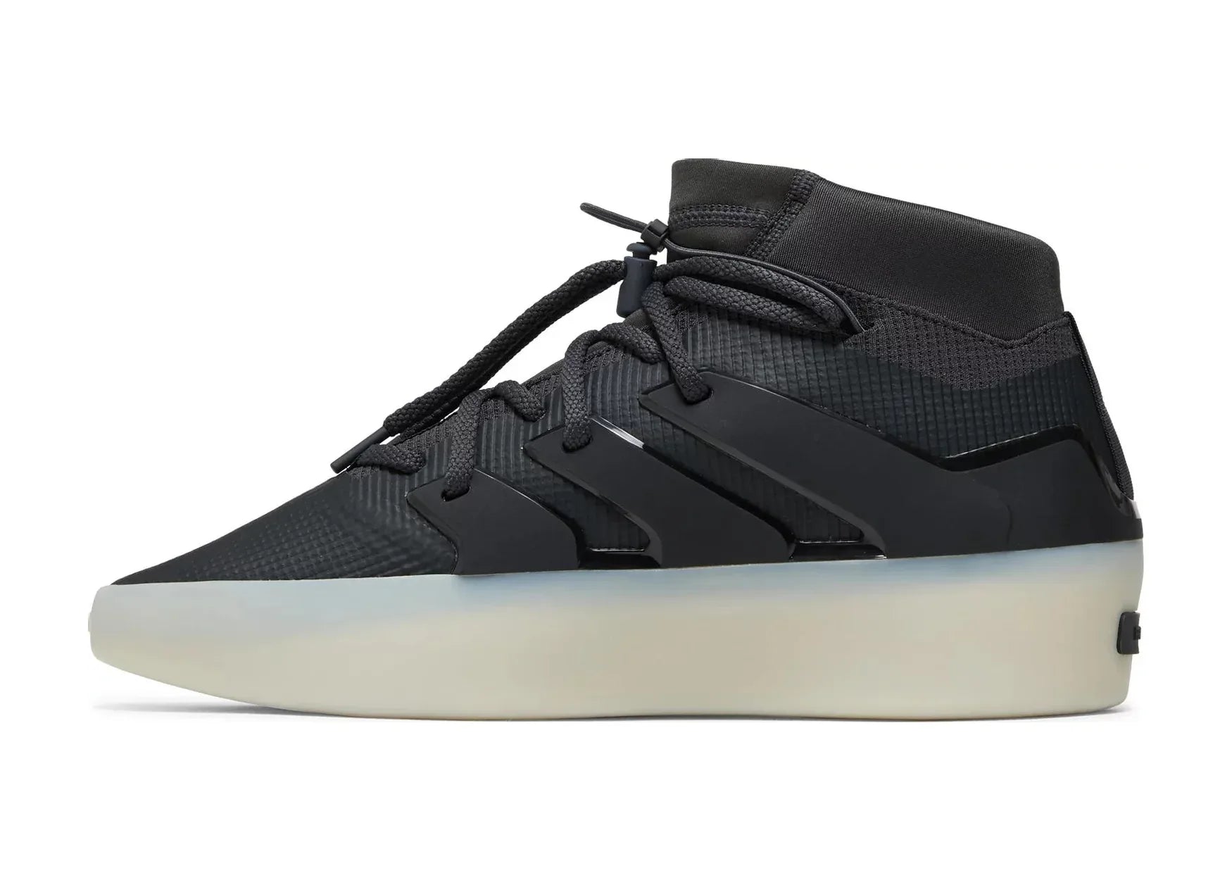Adidas Fear Of God Athletics I Basketball Carbon - My Suti