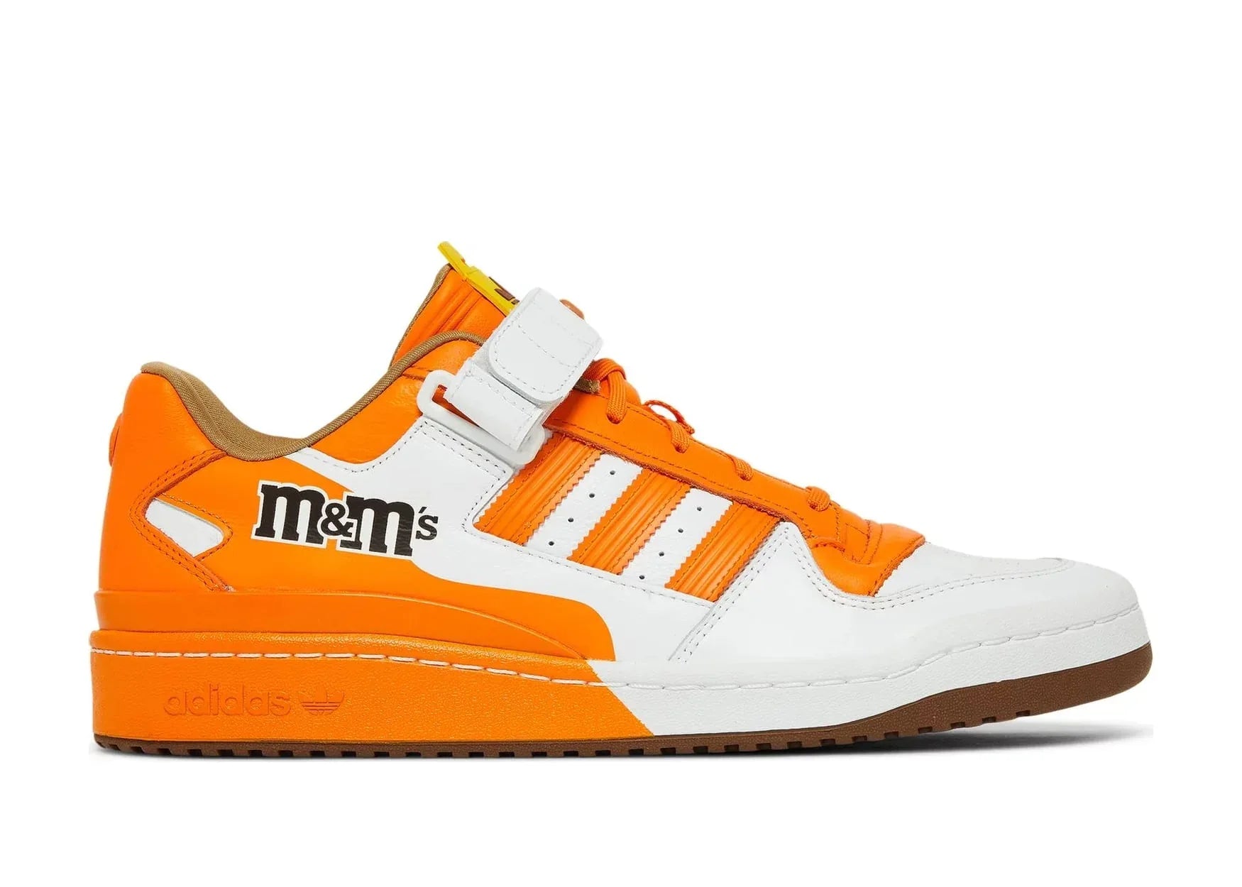 Adidas Forum Low MandMs Orange - My Suti