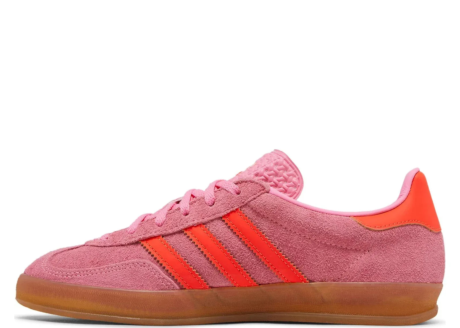 Adidas Gazelle Indoor Beam Pink (W) - My Suti
