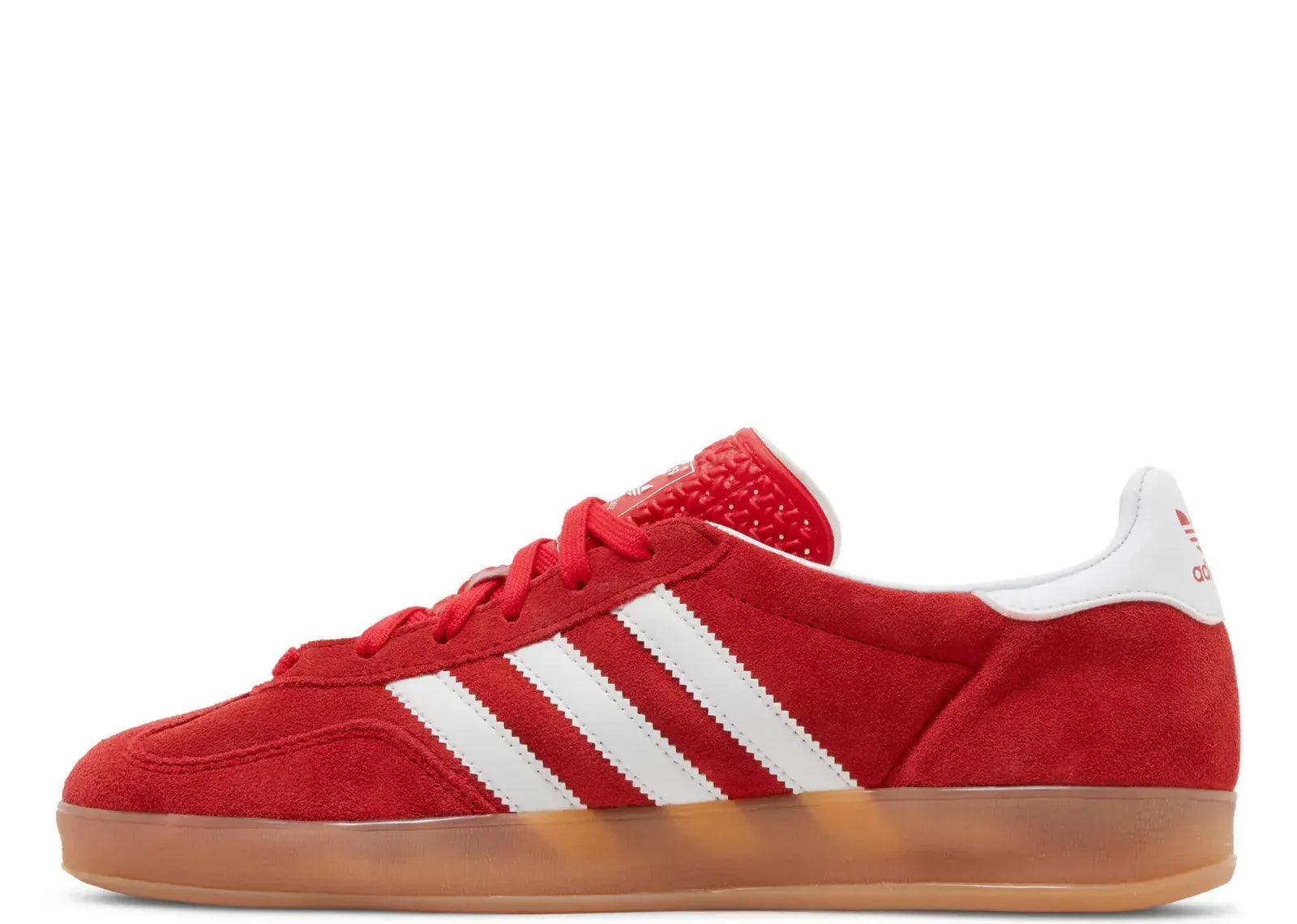 adidas Gazelle Indoor Better Scarlet - My Suti