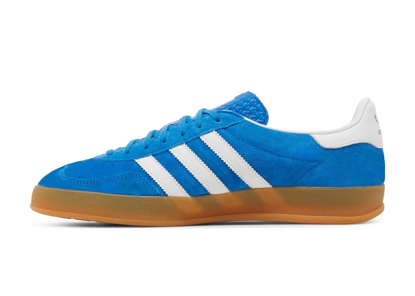Adidas Gazelle Indoor Blue Bird Gum - My Suti