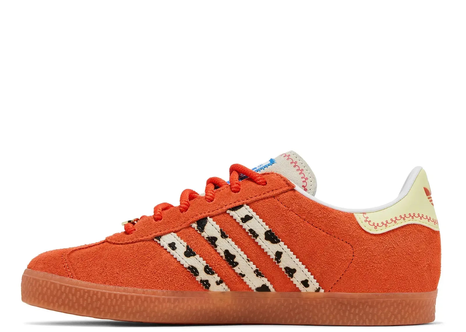 Adidas Gazelle Toy Story Jessie (GS) - My Suti