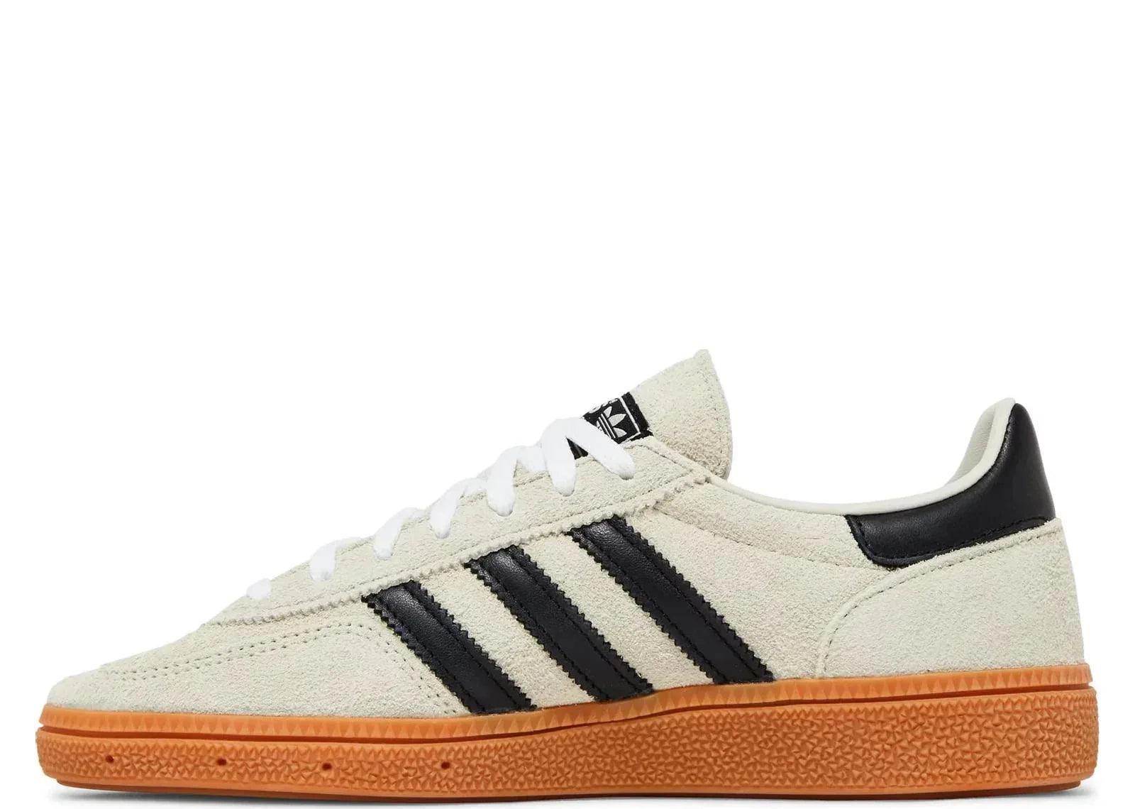 Adidas Handball Spezial Aluminum Core Black (W) - My Suti