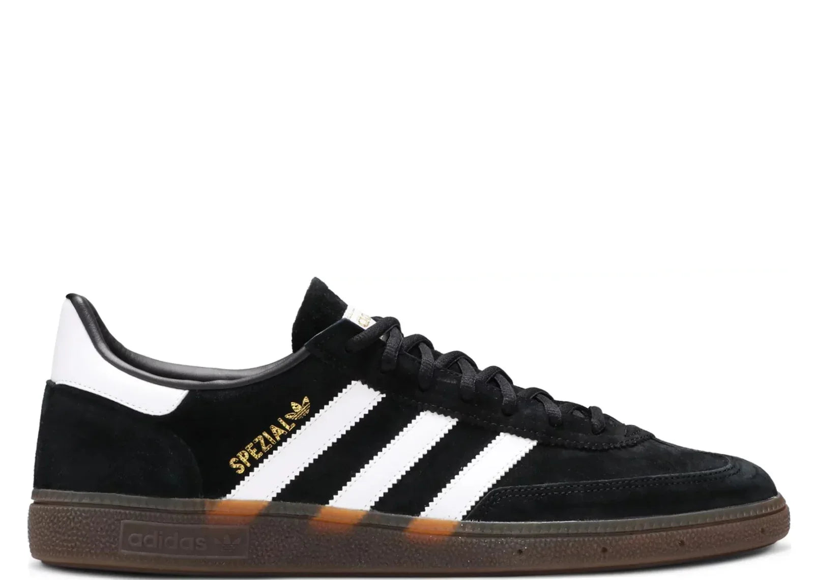 Adidas Handball Spezial Black Gum - My Suti