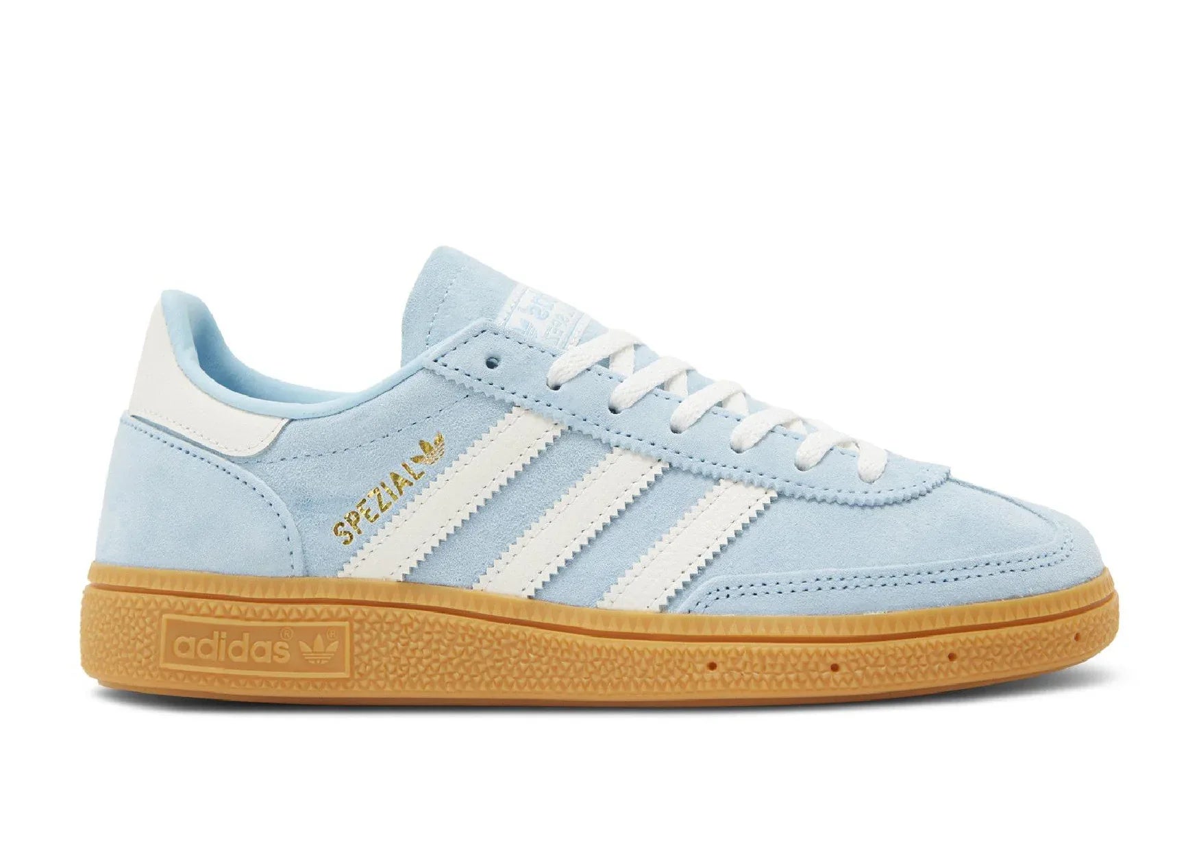 adidas Handball Spezial Clear Sky (W) - My Suti