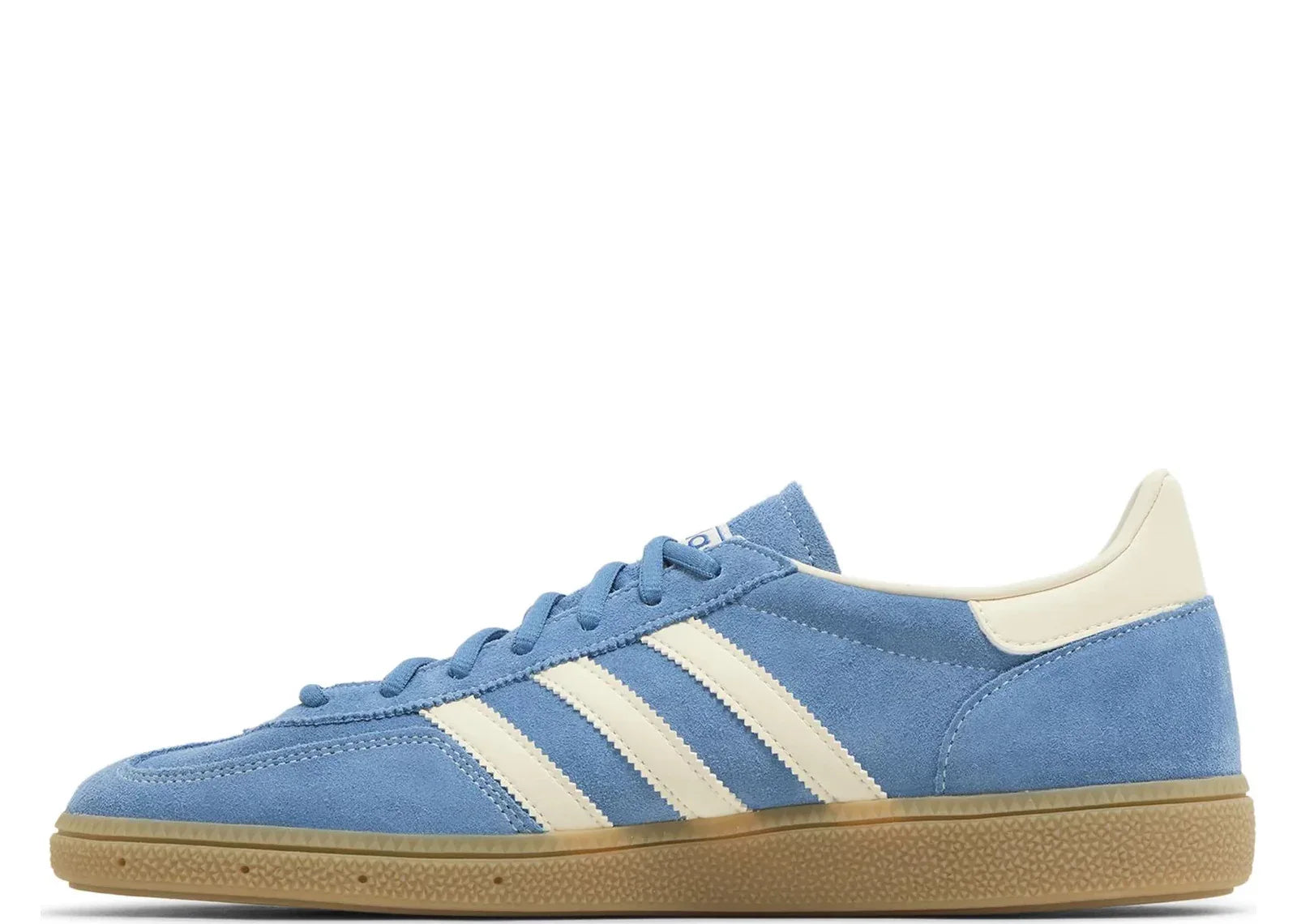 Adidas Handball Spezial Core Blue Cream White Gum - My Suti