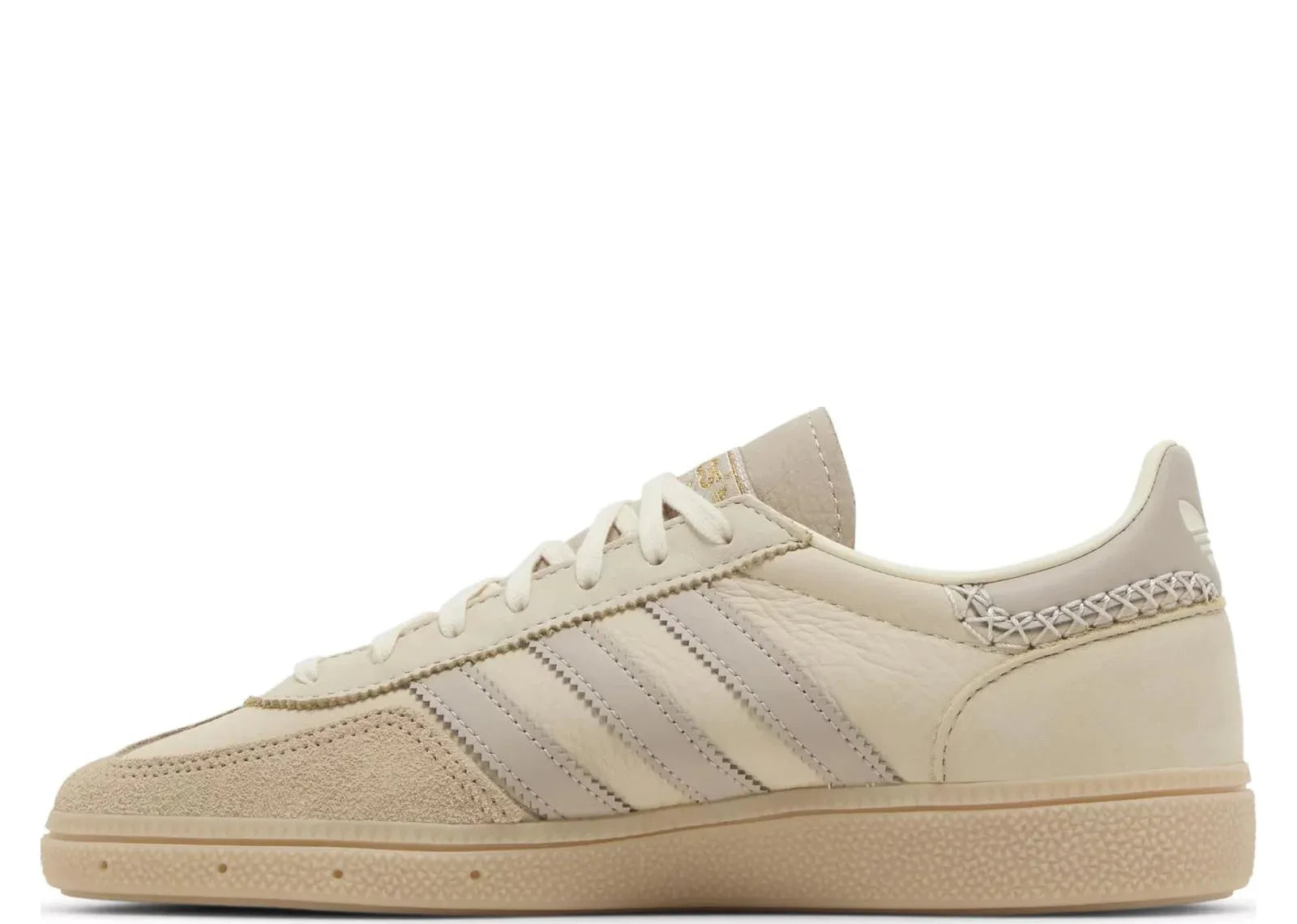 Adidas Handball Spezial Cream White Beige (W) - My Suti