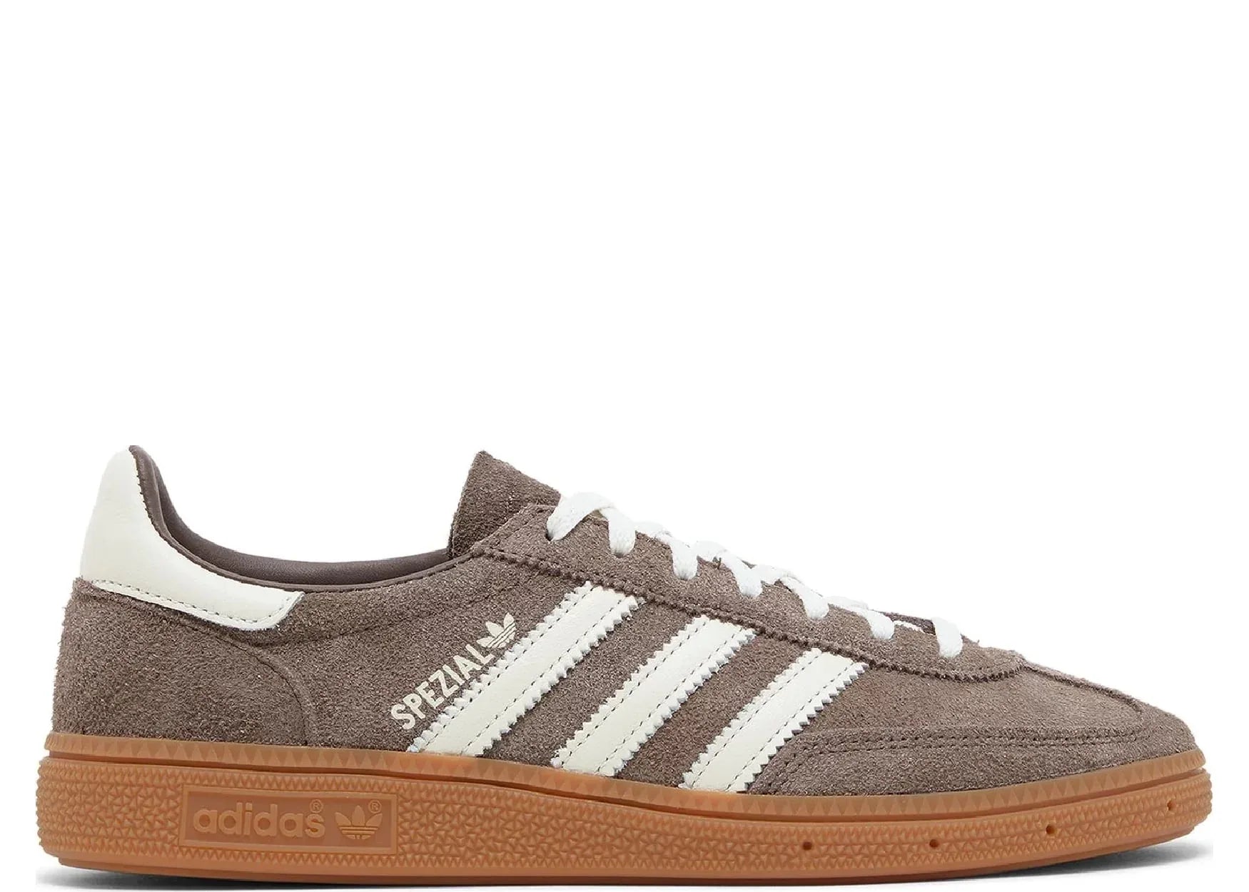 Adidas Handball Spezial Earth Strata Gum (W) - My Suti