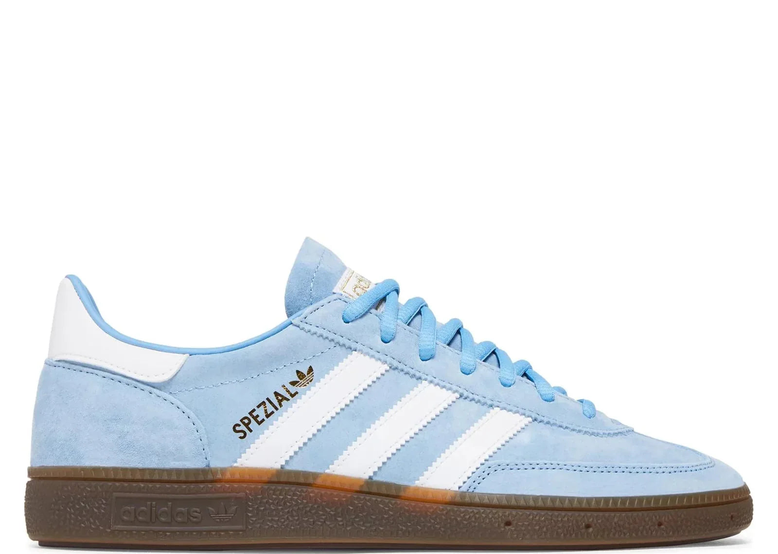 adidas Handball Spezial Light Blue - My Suti