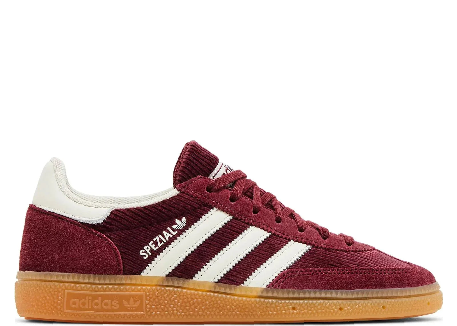 Adidas Handball Spezial Shadow Red (W) - My Suti