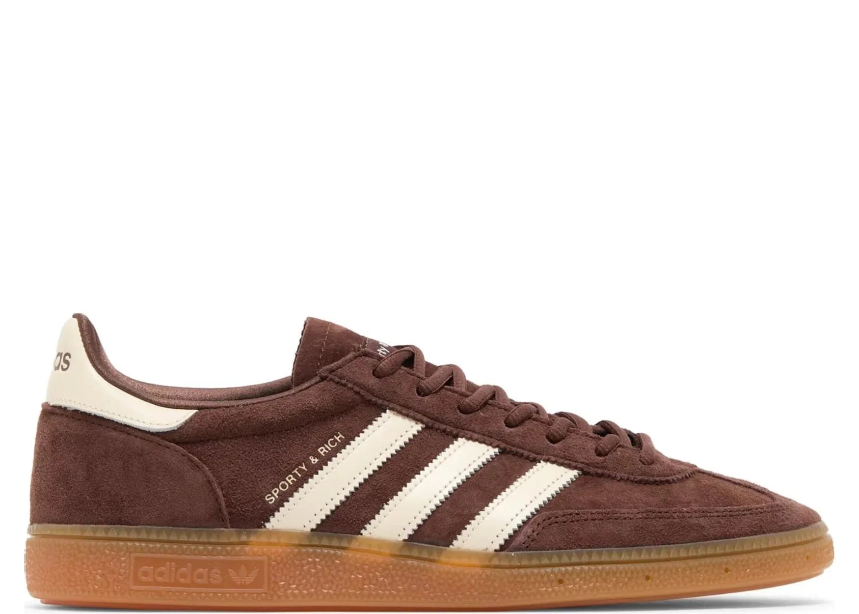Adidas Handball Spezial Sporty Rich Brown - My Suti