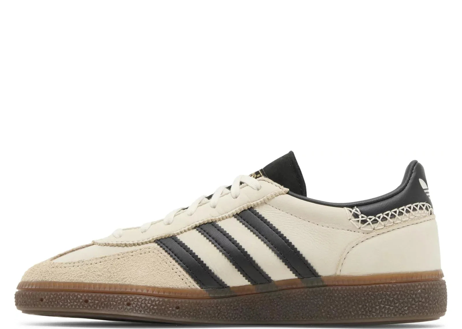Adidas Handball Spezial Wonder White Black (W) - My Suti