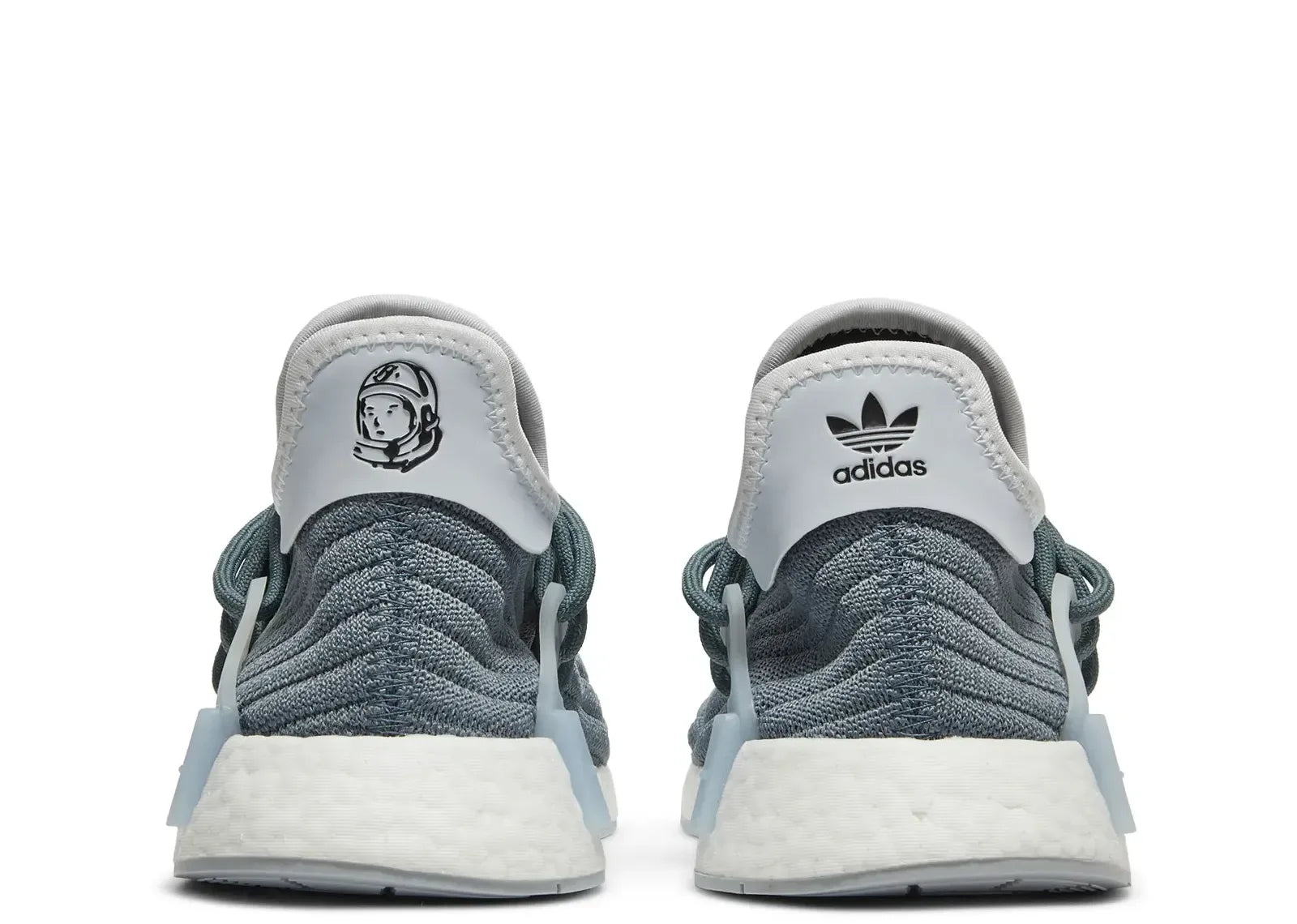 adidas NMD Hu Pharrell x Billionaire Boys Club Astronaut Blue - My Suti