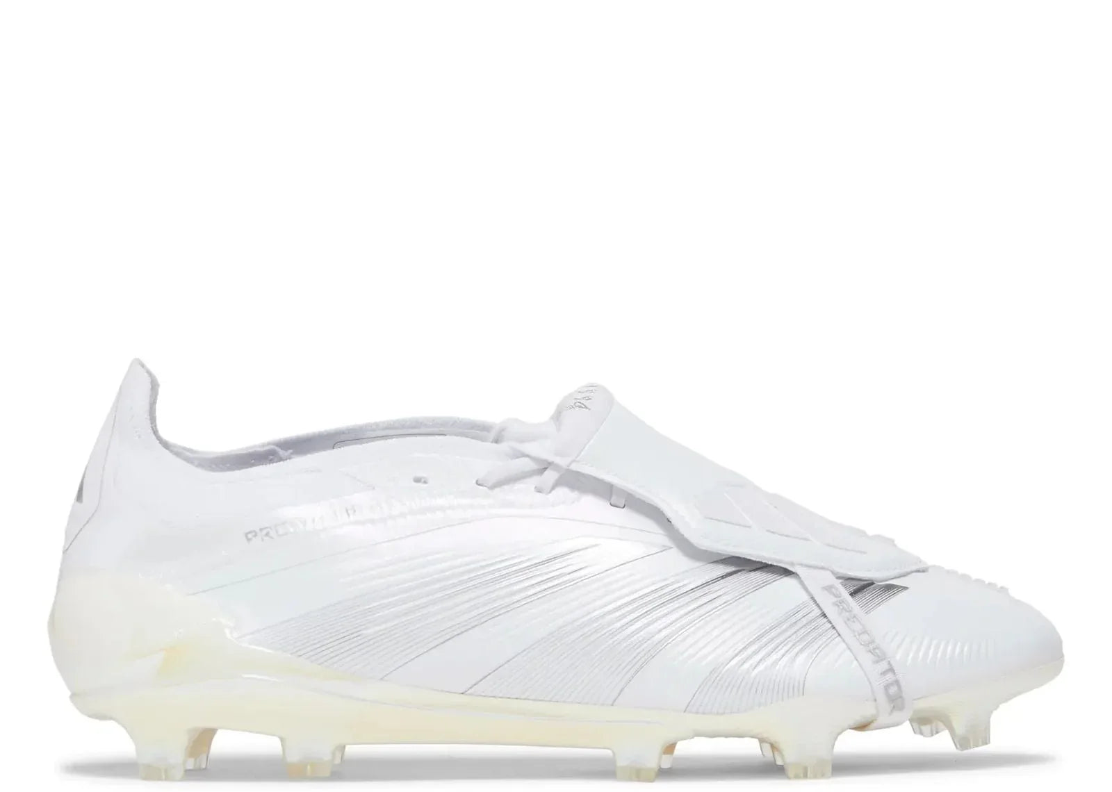 Adidas Predator 24+ Elite FT FG Pearlized Pack - My Suti