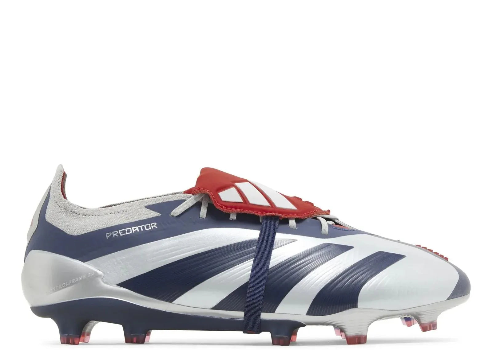 adidas Predator Elite FT FG Roteiro Tech Indigo - My Suti