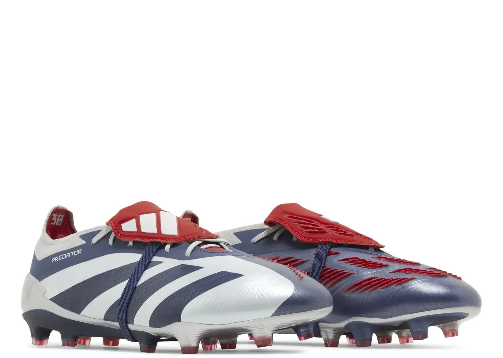adidas Predator Elite FT FG Roteiro Tech Indigo - My Suti