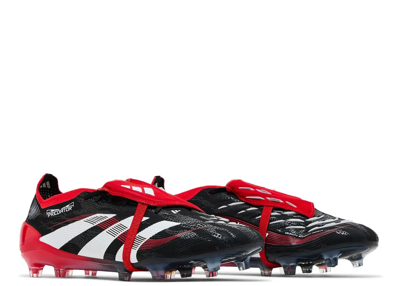 Adidas Predator Elite Foldover Tongue FG Moments - My Suti