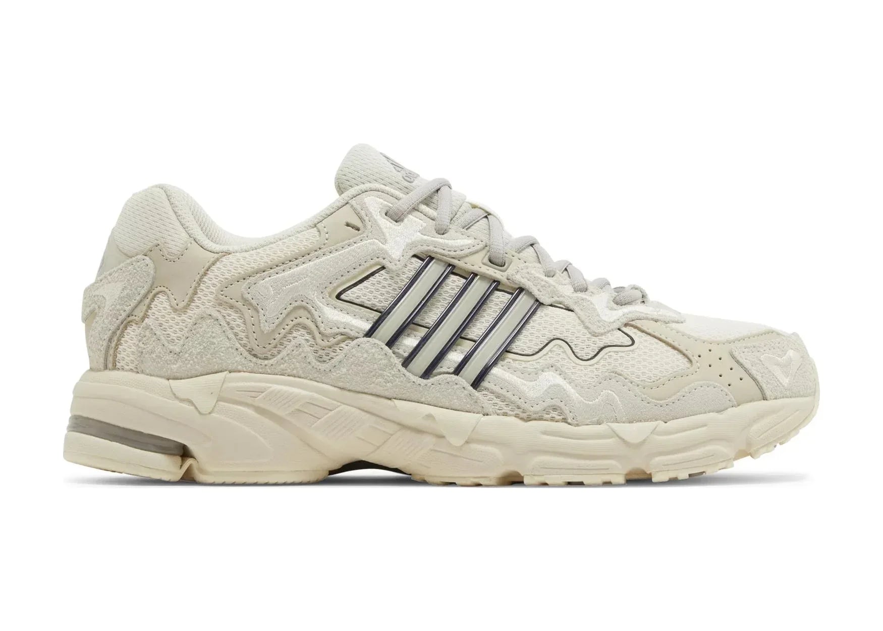 Adidas Response CL Bad Bunny Wonder White - My Suti