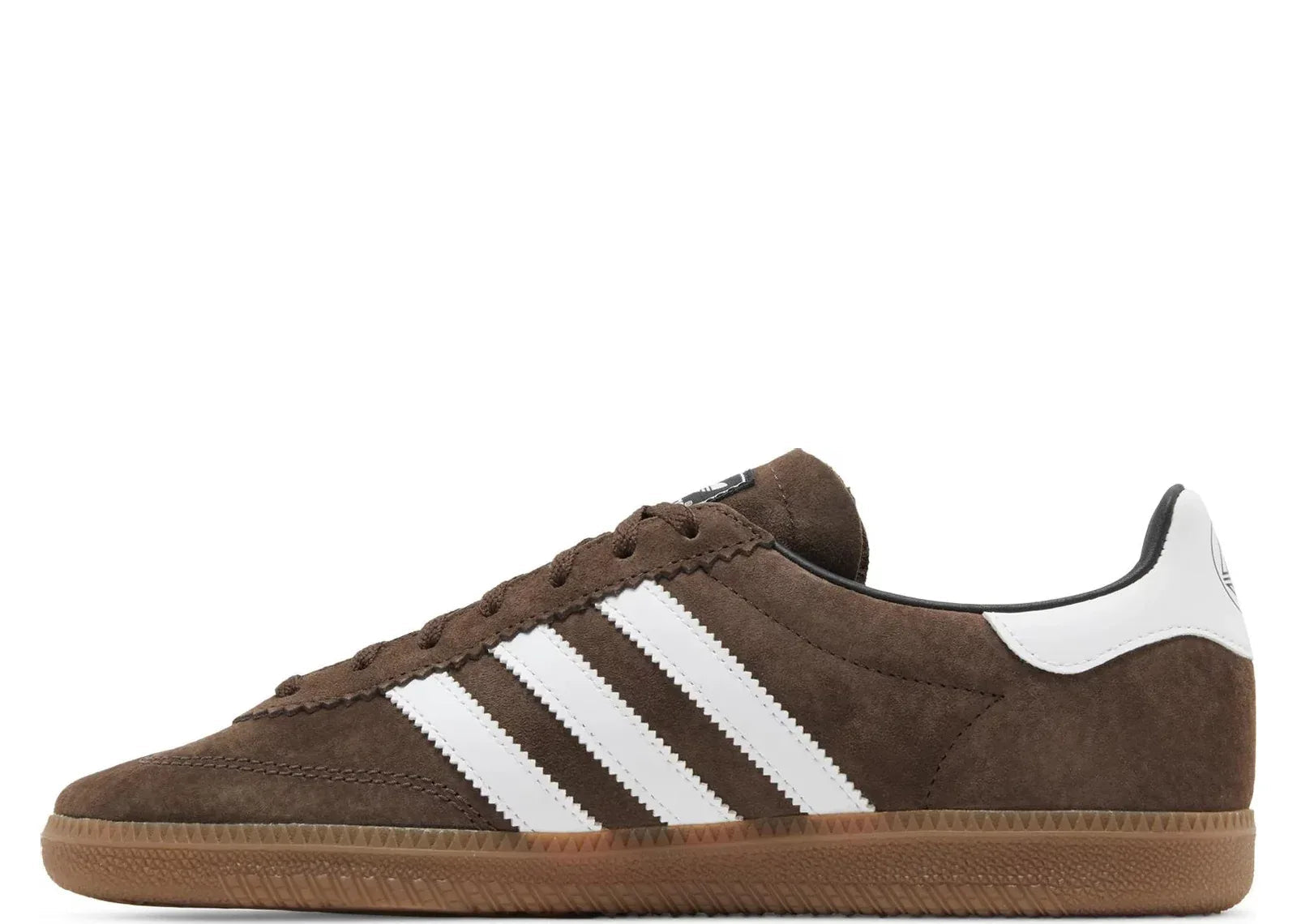 adidas Samba Deco SPZL Brown - My Suti