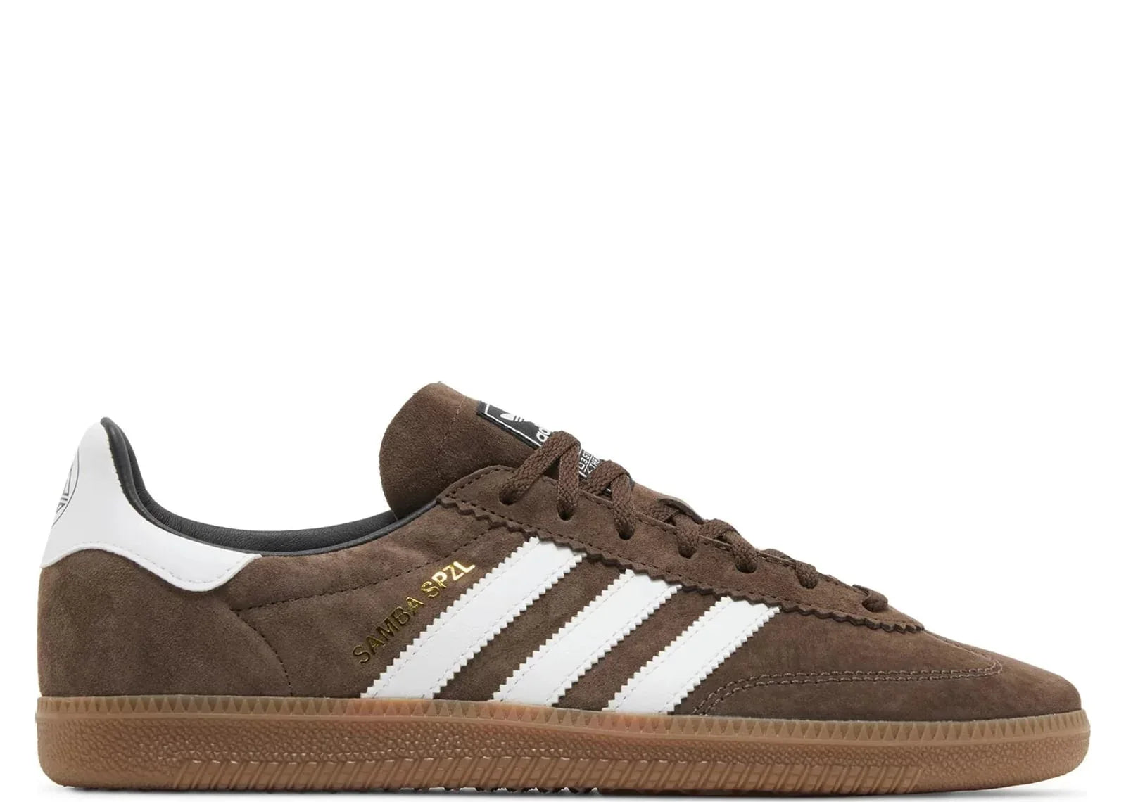 adidas Samba Deco SPZL Brown - My Suti