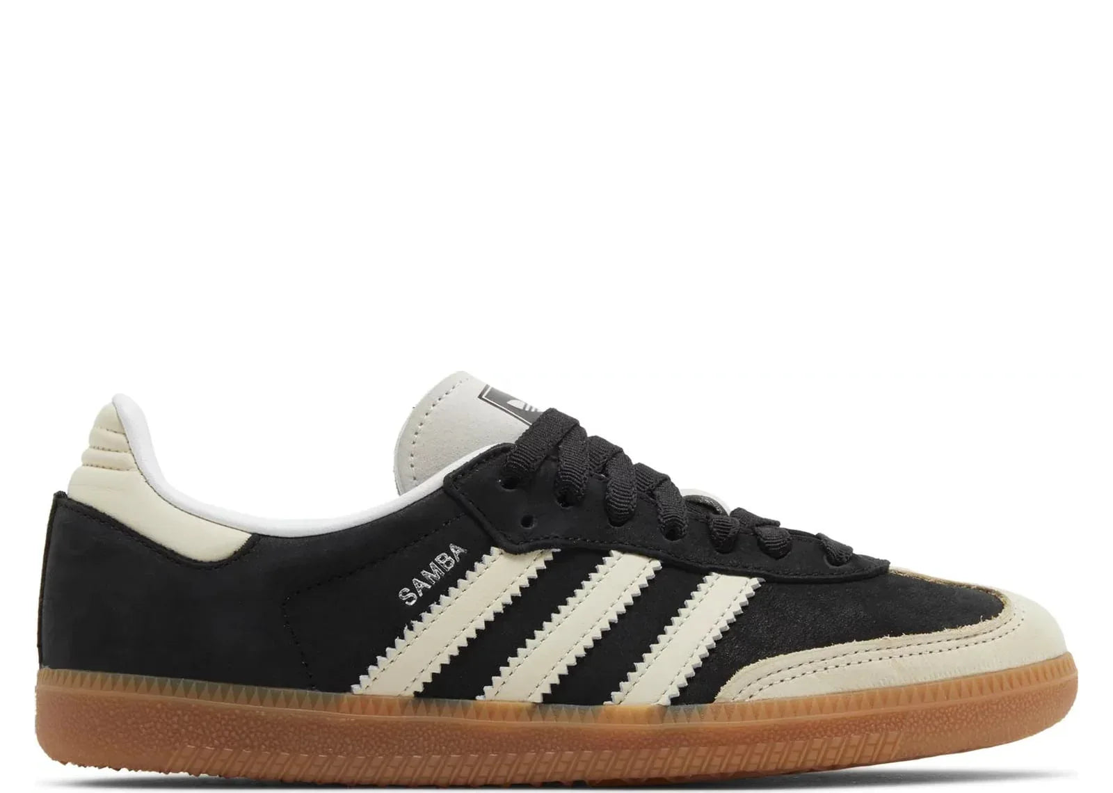 adidas Samba OG Black Wonder White (W) - My Suti