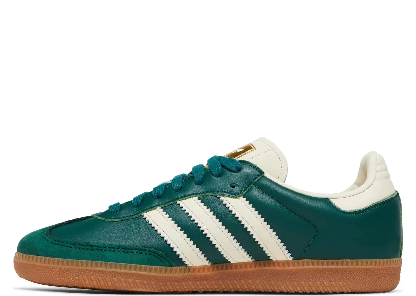 Adidas Samba OG Collegiate Green (W) - My Suti