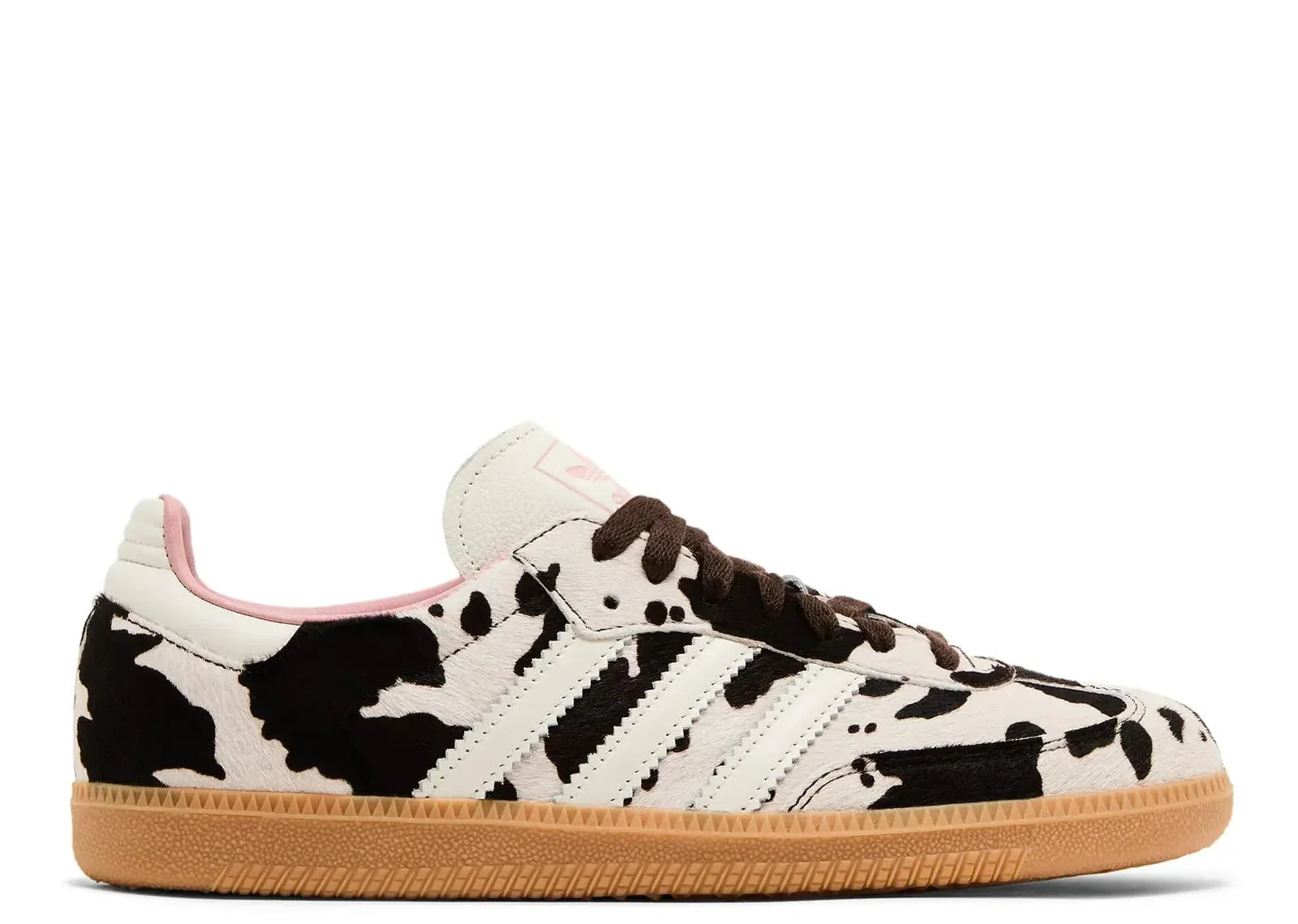 Adidas Samba OG Cow Print (W) - My Suti