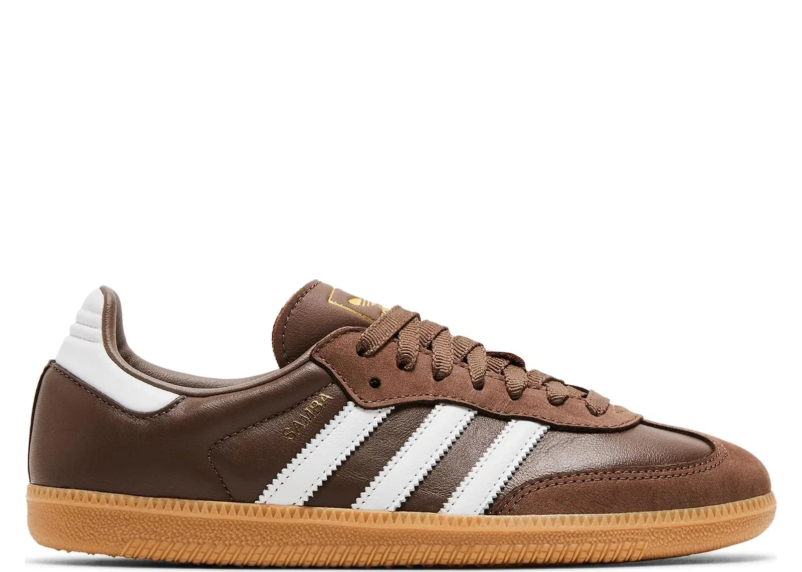 adidas Samba OG Earth Strata Gum (W) - My Suti