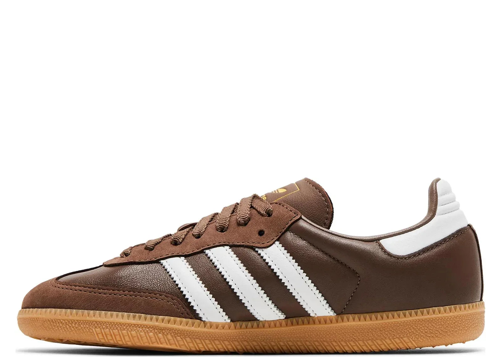 adidas Samba OG Earth Strata Gum (W) - My Suti