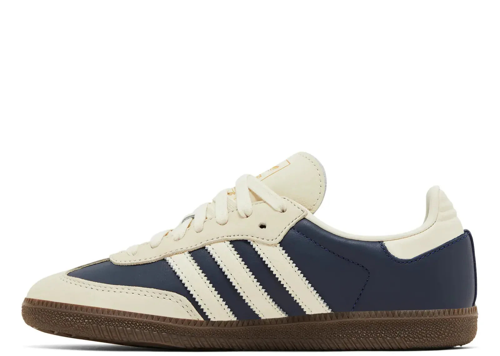 Adidas Samba OG Night Indigo Crew White (W) - My Suti