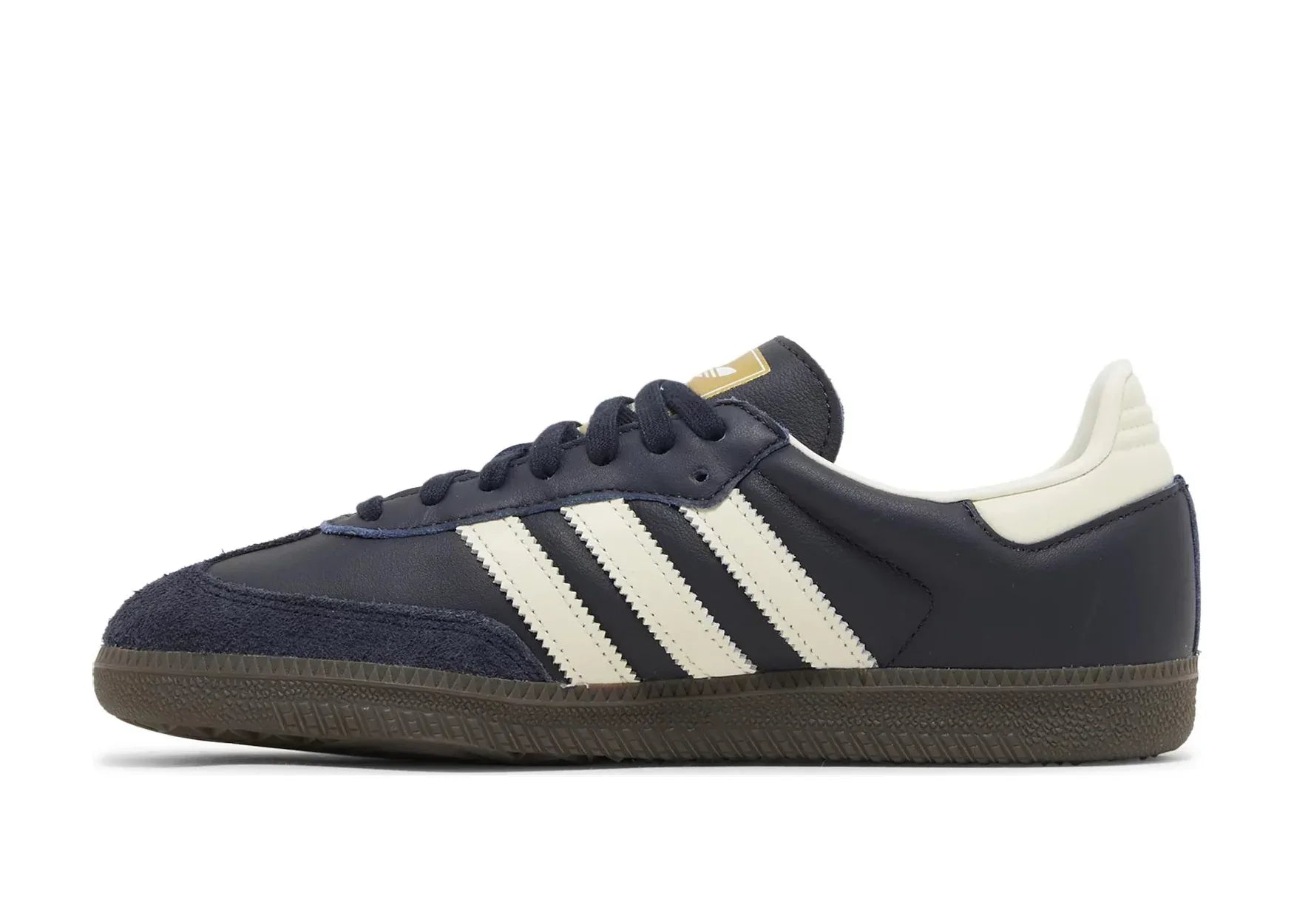 Adidas Samba OG Night Navy Gum - My Suti
