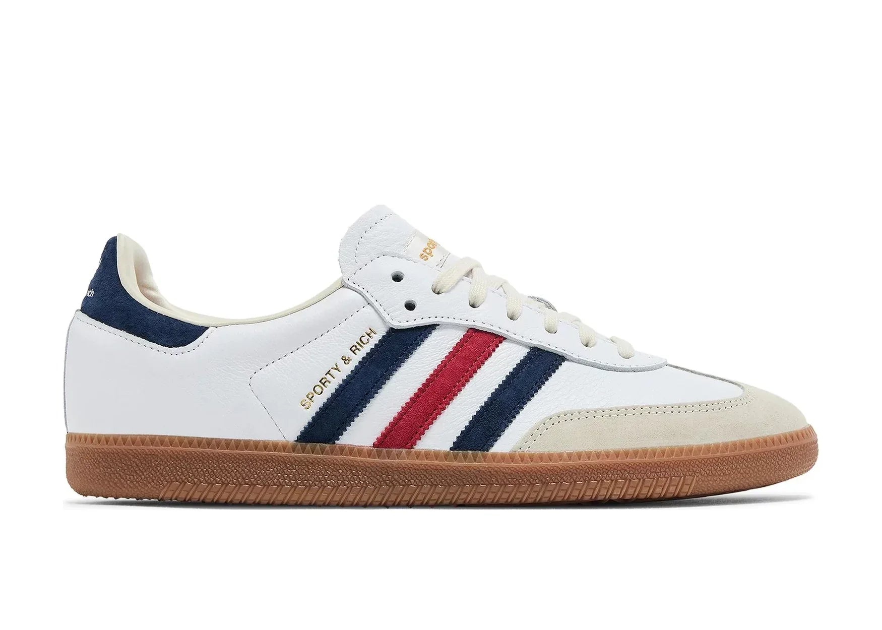 Adidas Samba OG Sporty Rich USA - My Suti